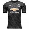 Футбольная форма Manchester United Гостевая 2017/18 XL(50)