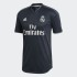 Футбольная футболка Real Madrid Гостевая 2018/19 XL(50)