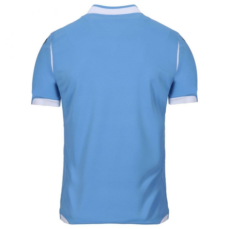 Футбольная футболка для детей Lazio Домашняя 2019/20 2XL (рост 164 см)