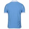Футбольная футболка для детей Lazio Домашняя 2019/20 2XS (рост 100 см)