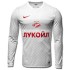 Футбольная футболка Spartak Гостевая 2014/15 лонгслив 4XL(58)