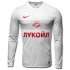 Футбольная форма Spartak Гостевая 2014/15 лонгслив L(48)